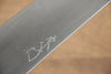 Shibata Takayuki Koutetsu Blue Super Gyuto 240mm Jarrah Handle - Japanny - Best Japanese Knife