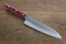  Kanetsune VG2 Gyuto Japanese Knife 180mm Pakka wood Handle - Japanny - Best Japanese Knife