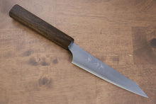 Yu Kurosaki Gekko HAP40 Petty-Utility  130mm Oak Handle - Japanny - Best Japanese Knife