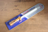 Fine ceramic Sharpening Rod  Brown Pakka wood Handle - Japanny - Best Japanese Knife