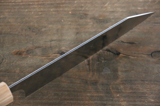 Yu Kurosaki R2/SG2 Migaki Polish Finish Bunka  165mm - Japanny - Best Japanese Knife