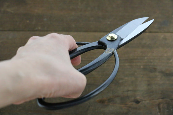 Sakai Takayuki Stainless Wood Shaving 180mm - Japanny - Best Japanese Knife