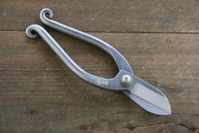  Sakai Takayuki Stainless Flower scissors 165mm - Japanny - Best Japanese Knife