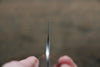 Yu Kurosaki Raijin Cobalt Special Steel Hammered Gyuto Japanese Knife 180mm - Japanny - Best Japanese Knife