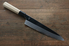  Choyo Blue Steel No.1 Mirrored Finish Gyuto - Japanny - Best Japanese Knife