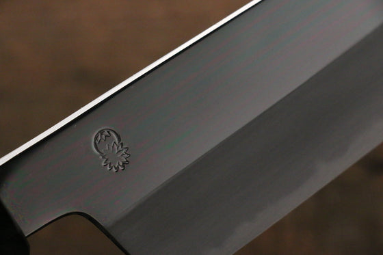 Choyo Blue Steel No.1 Mirrored Finish Gyuto - Japanny - Best Japanese Knife