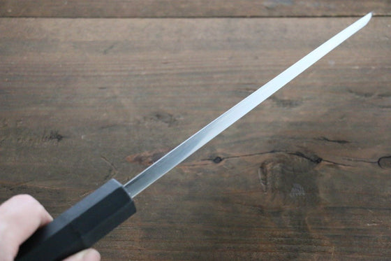 Sakai Takayuki Molybdenum Deba Black PC(Plastic) Handle - Japanny - Best Japanese Knife