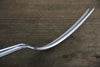Sakai Takayuki Stainless Steel Fork  180mm - Japanny - Best Japanese Knife