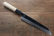  Choyo Blue Steel No.1 Mirrored Finish Kiritsuke Gyuto - Japanny - Best Japanese Knife