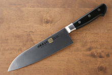 Iseya Molybdenum Steel Petty Japanese Chef Knife 120mm & Gyuto Knife 2 –  Japanny x Seisuke Knife