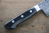 Sakai Takayuki AUS10 45 Layer Mirrored Finish Damascus Santoku  170mm - Japanny - Best Japanese Knife