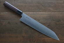  Sukenari R2/SG2 3 Layer Kiritsuke Gyuto 270mm Shitan Handle - Japanny - Best Japanese Knife