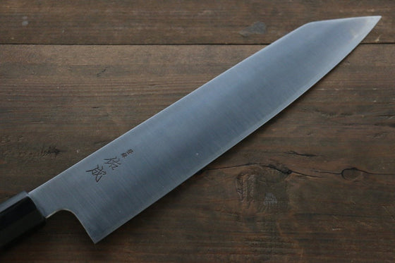 Sukenari SG2 3 Layer Kiritsuke Gyuto 270mm Shitan Handle - Japanny - Best Japanese Knife