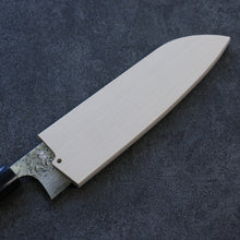  Magnolia Sheath for 165mm Santoku with Plywood pin - Japanny - Best Japanese Knife