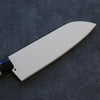 Magnolia Sheath for 165mm Santoku with Plywood pin - Japanny - Best Japanese Knife