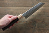 Yu Kurosaki R2/SG2 Hammered Bunka Japanese Knife 165mm - Japanny - Best Japanese Knife
