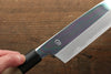 Choyo Blue Steel No.1 Mirrored Finish Santoku Japanese Knife 180mm - Japanny - Best Japanese Knife