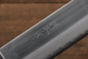 Kunihira VG1 Migaki Finished Usuba 165mm Mahogany Handle - Japanny - Best Japanese Knife