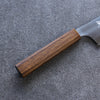 Yu Kurosaki New Gekko VG-XEOS Bunka  165mm Oak Handle - Japanny - Best Japanese Knife