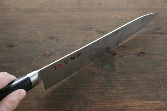 Kanetsune VG10 33 Layer Damascus Gyuto 210mm Pakka wood Handle - Japanny - Best Japanese Knife