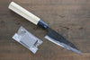 Fukube Blue Steel No.2 Squid  130mm - Japanny - Best Japanese Knife