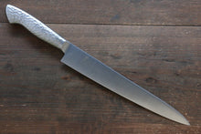  Sakai Takayuki INOX PRO Molybdenum Sujihiki 240mm - Japanny - Best Japanese Knife