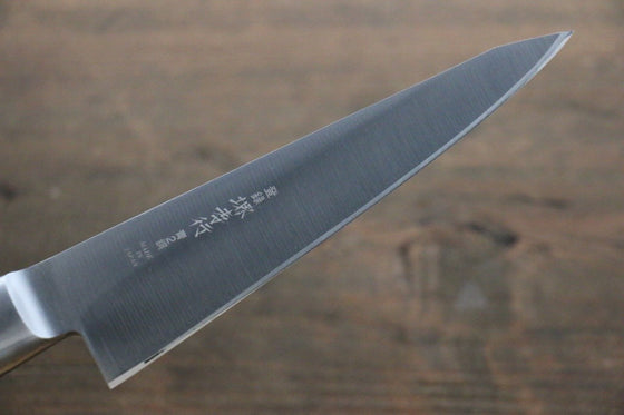 Sakai Takayuki Blue Steel No.2 Honesuki Boning Japanese Knife 150mm - Japanny - Best Japanese Knife