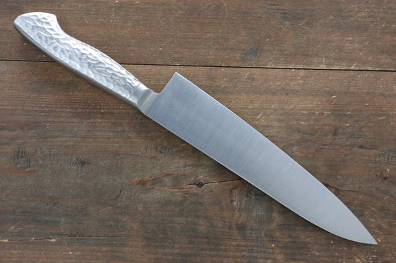 Sakai Takayuki INOX PRO Molybdenum Gyuto 210mm - Japanny - Best Japanese Knife