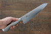 Sakai Takayuki INOX PRO Molybdenum Gyuto Japanese Knife 270mm - Japanny - Best Japanese Knife