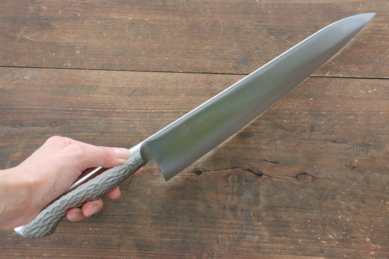 Sakai Takayuki INOX PRO Molybdenum Gyuto Japanese Knife 270mm - Japanny - Best Japanese Knife