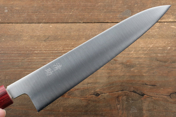 Seisuke VG10 Gyuto  210mm - Japanny - Best Japanese Knife