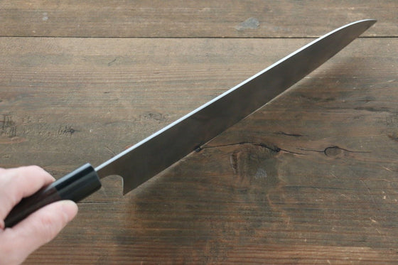 Seisuke R2/SG2 Gyuto Japanese Chef Knife 240mm - Japanny - Best Japanese Knife