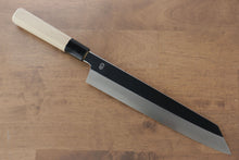  Choyo Silver Steel No.3 Mirrored Finish Kiritsuke Gyuto  270mm Magnolia Handle - Japanny - Best Japanese Knife