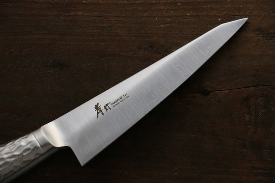 Sakai Takayuki INOX PRO Molybdenum Honesuki Boning  150mm - Japanny - Best Japanese Knife