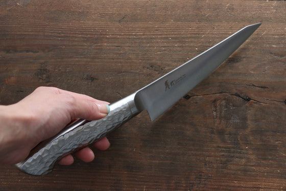 Sakai Takayuki INOX PRO Molybdenum Honesuki Boning  150mm - Japanny - Best Japanese Knife