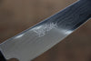 Seisuke VG10 37 Layer Damascus Petty-Utility  130mm Cherry Blossoms Handle - Japanny - Best Japanese Knife