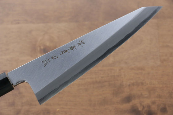 Sakai Takayuki Tokujyo White Steel No.2 Garasuki Boning Japanese Knife 180mm Magnolia Handle - Japanny - Best Japanese Knife
