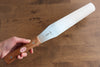 Sakai Takayuki Stainless Steel Palette knife  270mm - Japanny - Best Japanese Knife