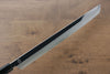 Choyo Silver Steel No.3 Mirrored Finish Sakimaru Takohiki 300mm Magnolia Handle - Japanny - Best Japanese Knife