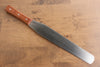 Sakai Takayuki Stainless Steel Palette knife 300mm - Japanny - Best Japanese Knife