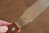 Sakai Takayuki Stainless Steel Palette knife 125mm - Japanny - Best Japanese Knife