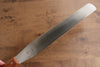 Sakai Takayuki Stainless Steel Palette knife 330mm - Japanny - Best Japanese Knife