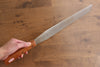 Sakai Takayuki Stainless Steel Palette knife 330mm - Japanny - Best Japanese Knife