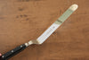Sakai Takayuki INOX Molybdenum Palette knife  195mm - Japanny - Best Japanese Knife