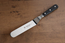  Sakai Takayuki INOX Molybdenum Palette knife 150mm - Japanny - Best Japanese Knife