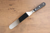 Sakai Takayuki INOX Molybdenum Palette knife 150mm - Japanny - Best Japanese Knife