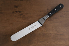  Sakai Takayuki INOX Molybdenum Palette knife 170mm - Japanny - Best Japanese Knife