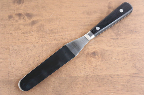 Sakai Takayuki INOX Molybdenum Palette knife  150mm - Japanny - Best Japanese Knife