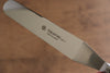 Sakai Takayuki INOX Molybdenum Palette knife 175mm - Japanny - Best Japanese Knife