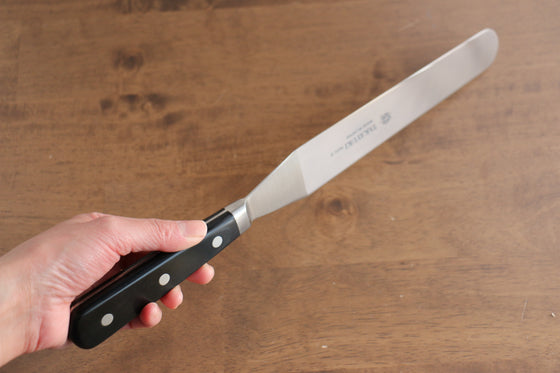Sakai Takayuki INOX Molybdenum Palette knife  225mm - Japanny - Best Japanese Knife